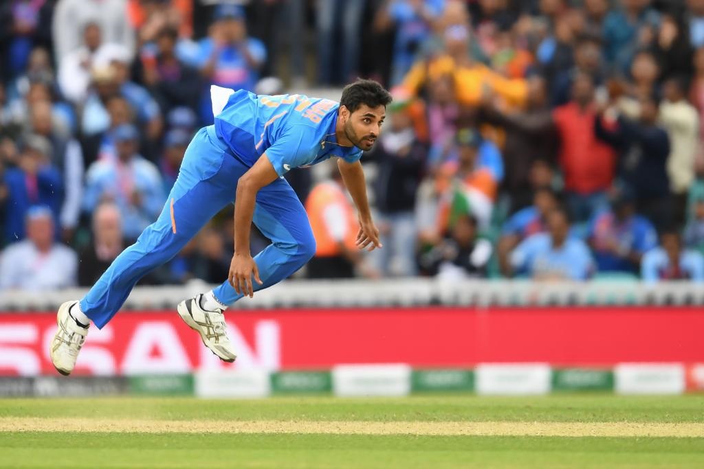 ICC Cricket World Cup 2019 India Vs New Zealand Semi Finals Set 1