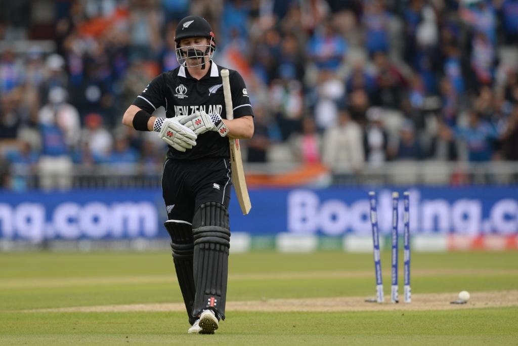 ICC Cricket World Cup 2019 India Vs New Zealand Semi Finals Set 2