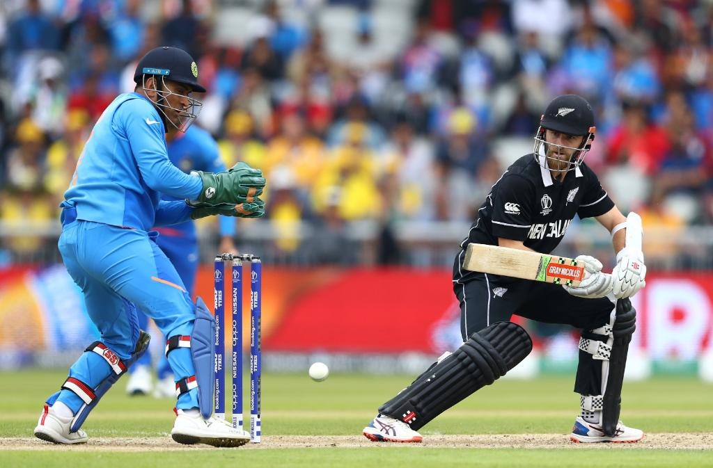 ICC Cricket World Cup 2019 India Vs New Zealand Semi Finals Set 2