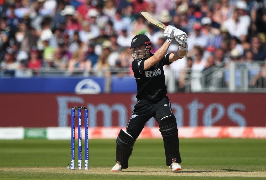 ICC Cricket World Cup 2019 India Vs New Zealand Semi Finals Set 2