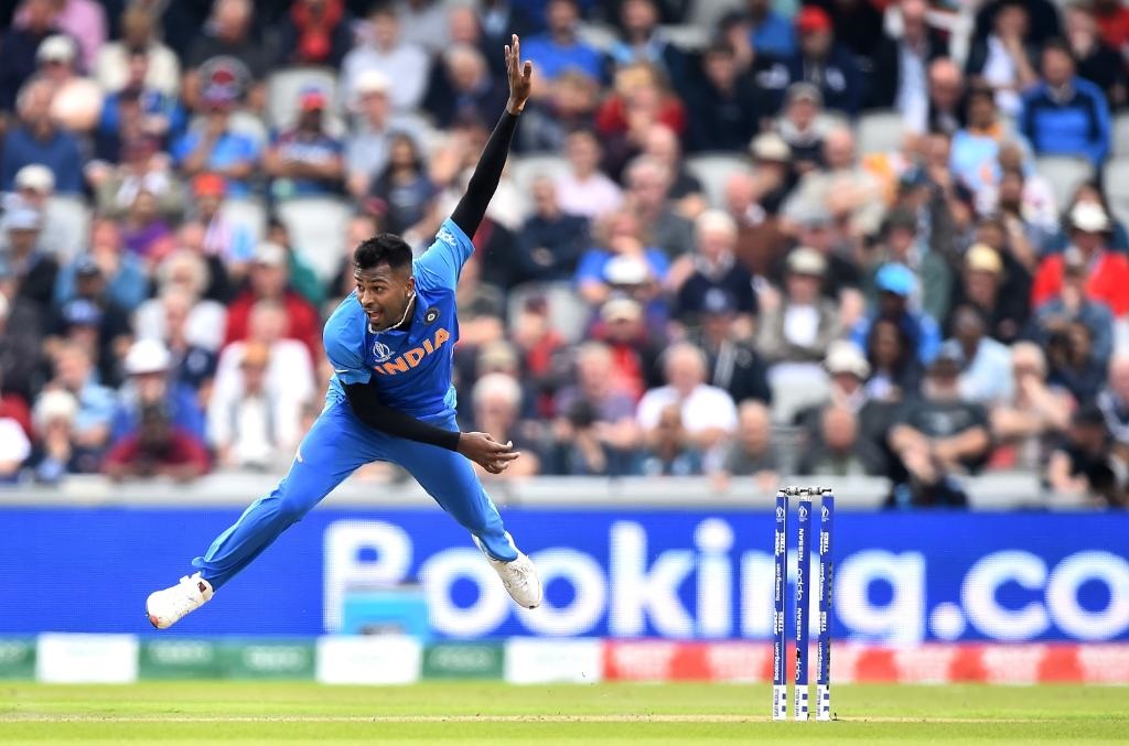 ICC Cricket World Cup 2019 India Vs New Zealand Semi Finals Set 2