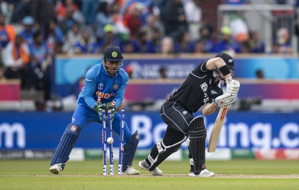 ICC Cricket World Cup 2019 India Vs New Zealand Semi Finals Set 2