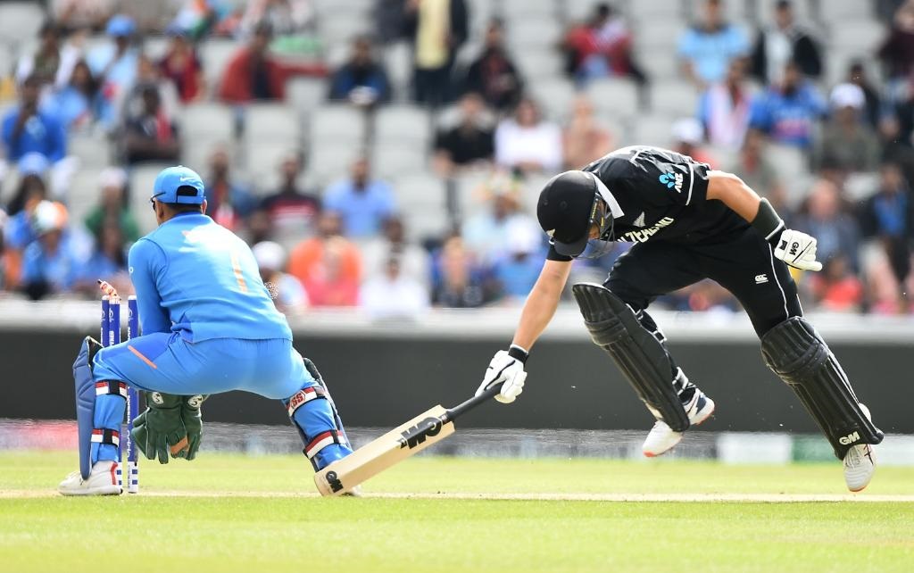 ICC Cricket World Cup 2019 India Vs New Zealand Semi Finals Set 3