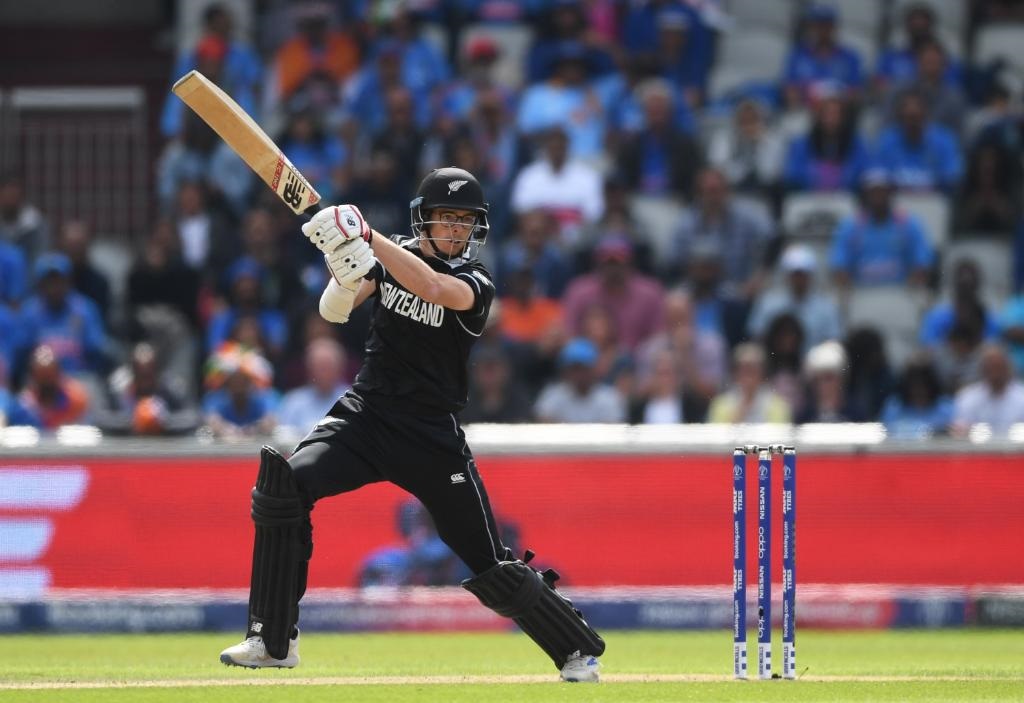 ICC Cricket World Cup 2019 India Vs New Zealand Semi Finals Set 3