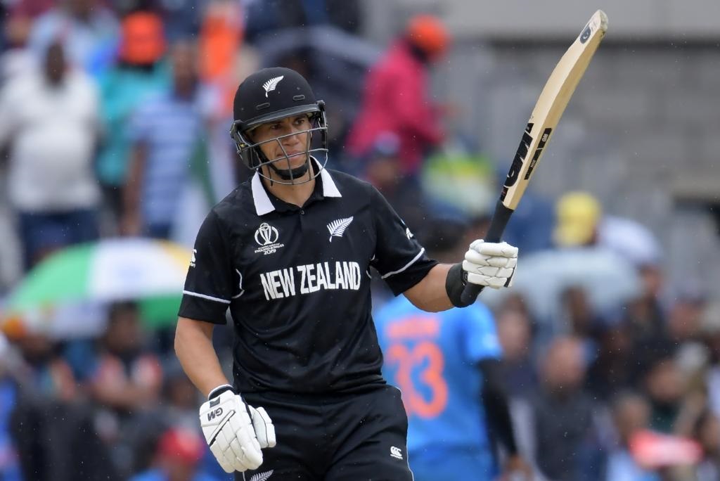 ICC Cricket World Cup 2019 India Vs New Zealand Semi Finals Set 3