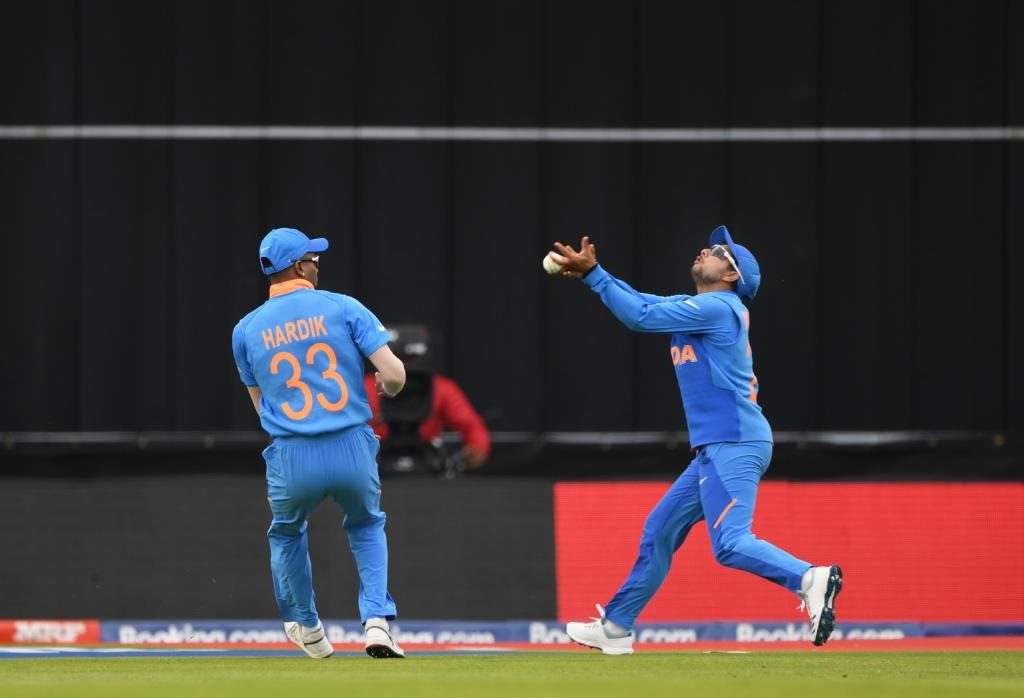 ICC Cricket World Cup 2019 India Vs Sri Lanka Set 1