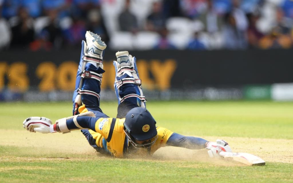 ICC Cricket World Cup 2019 India Vs Sri Lanka Set 1