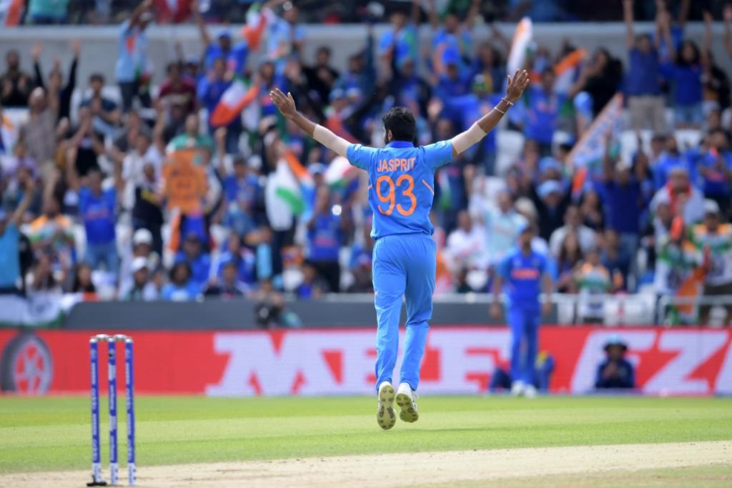 ICC Cricket World Cup 2019 India Vs Sri Lanka Set 1