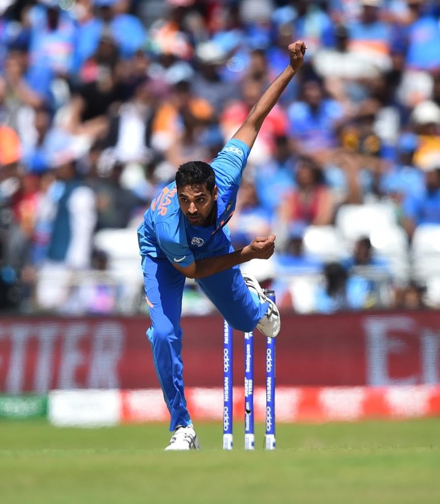 ICC Cricket World Cup 2019 India Vs Sri Lanka Set 2