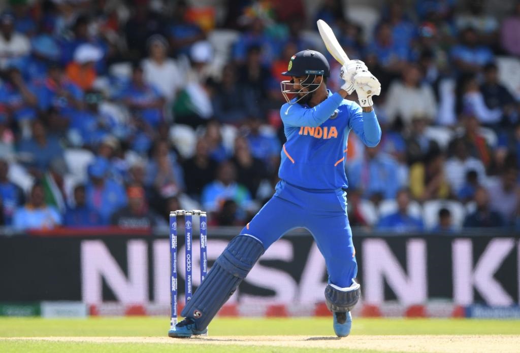 ICC Cricket World Cup 2019 India Vs Sri Lanka Set 2