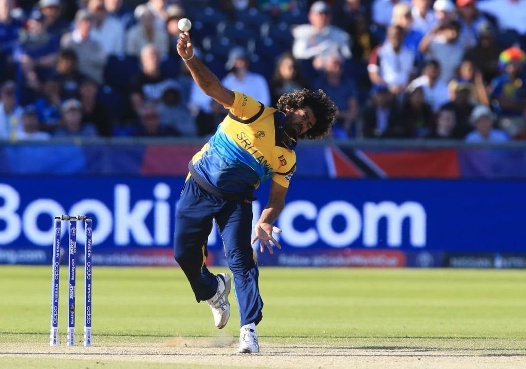 ICC Cricket World Cup 2019 India Vs Sri Lanka Set 2