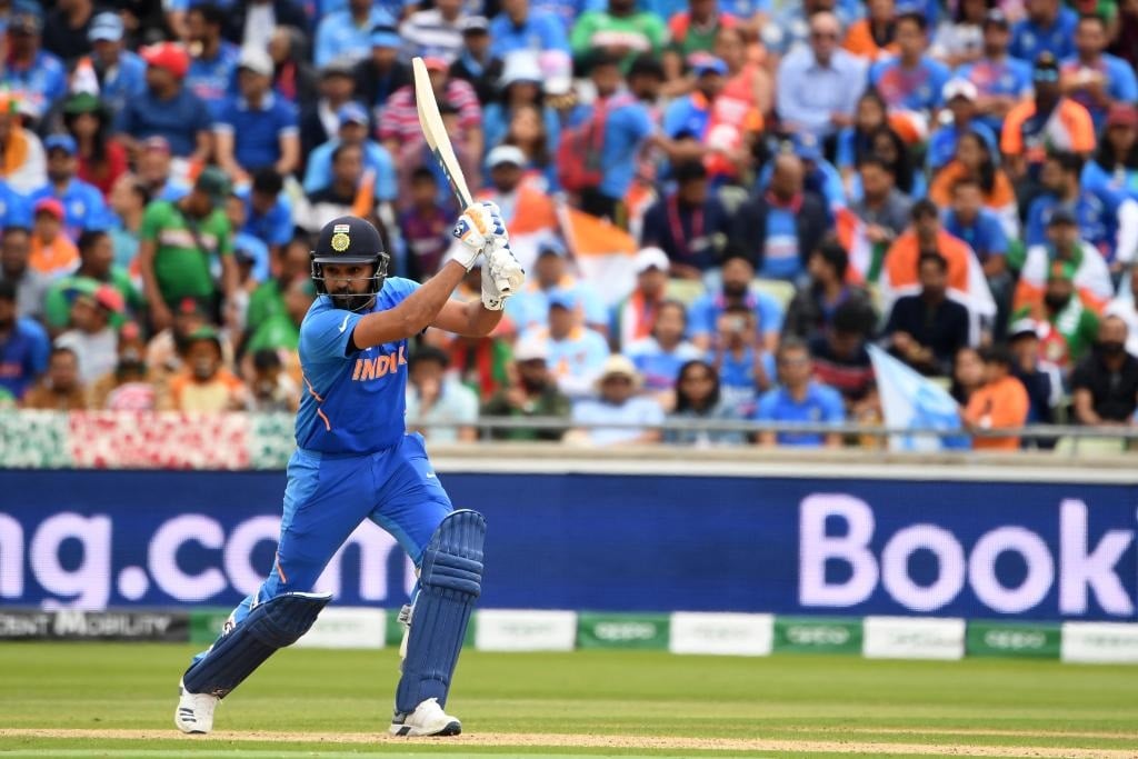 ICC Cricket World Cup 2019 India Vs Sri Lanka Set 2
