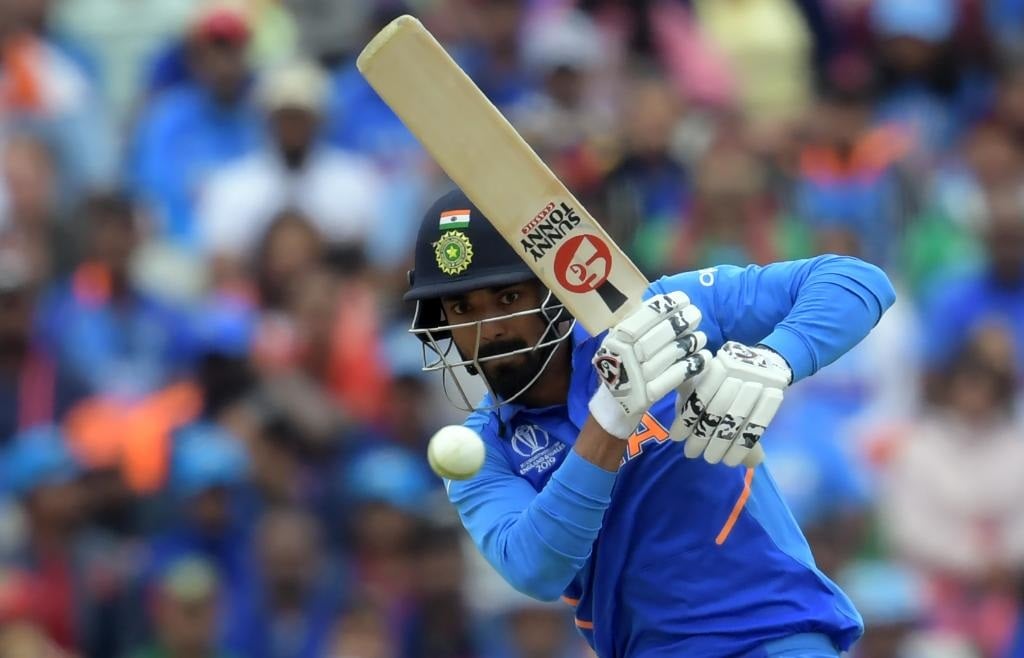 ICC Cricket World Cup 2019 India Vs Sri Lanka Set 2