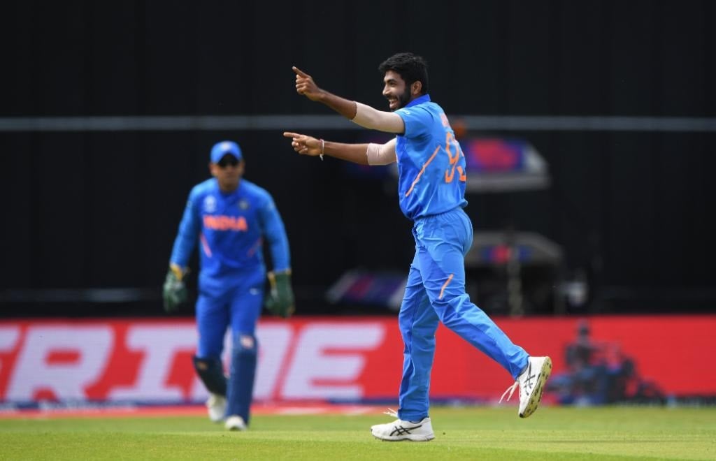 ICC Cricket World Cup 2019 India Vs Sri Lanka Set 2