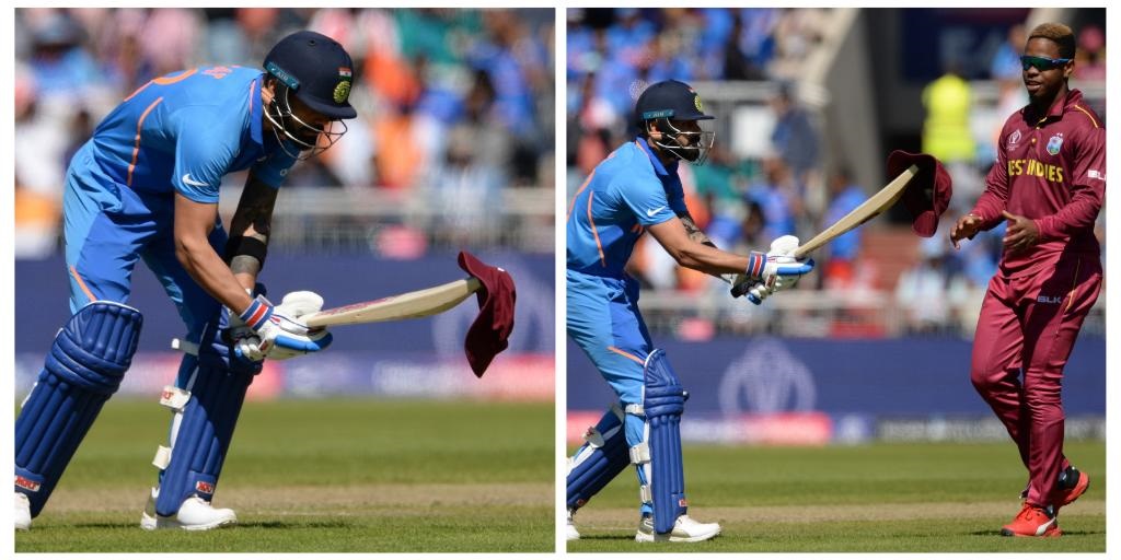 ICC Cricket World Cup 2019 India Vs West Indies Set 1