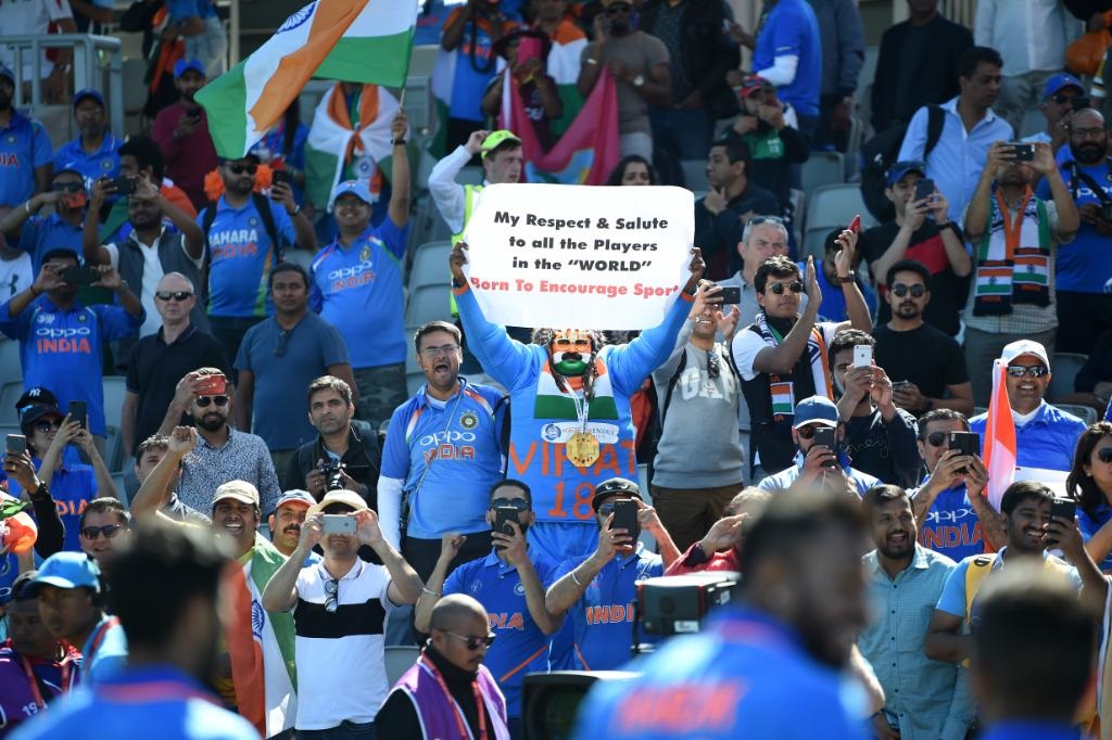 ICC Cricket World Cup 2019 India Vs West Indies Set 1
