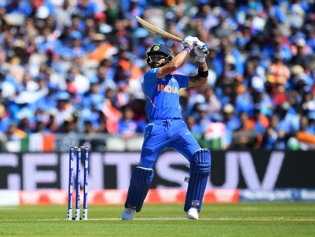 ICC Cricket World Cup 2019 India Vs West Indies Set 1