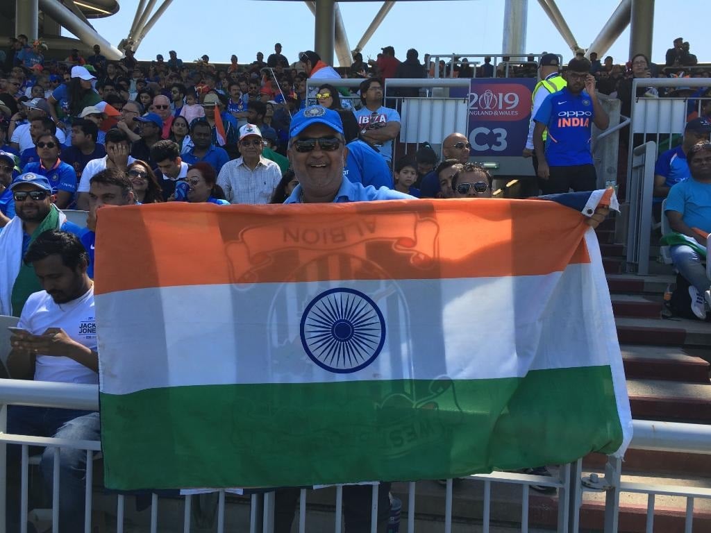 ICC Cricket World Cup 2019 India Vs West Indies Set 2