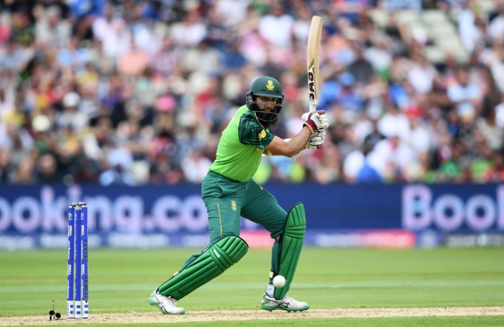 ICC Cricket World Cup 2019 New Zealand Vs South Africa Set 1