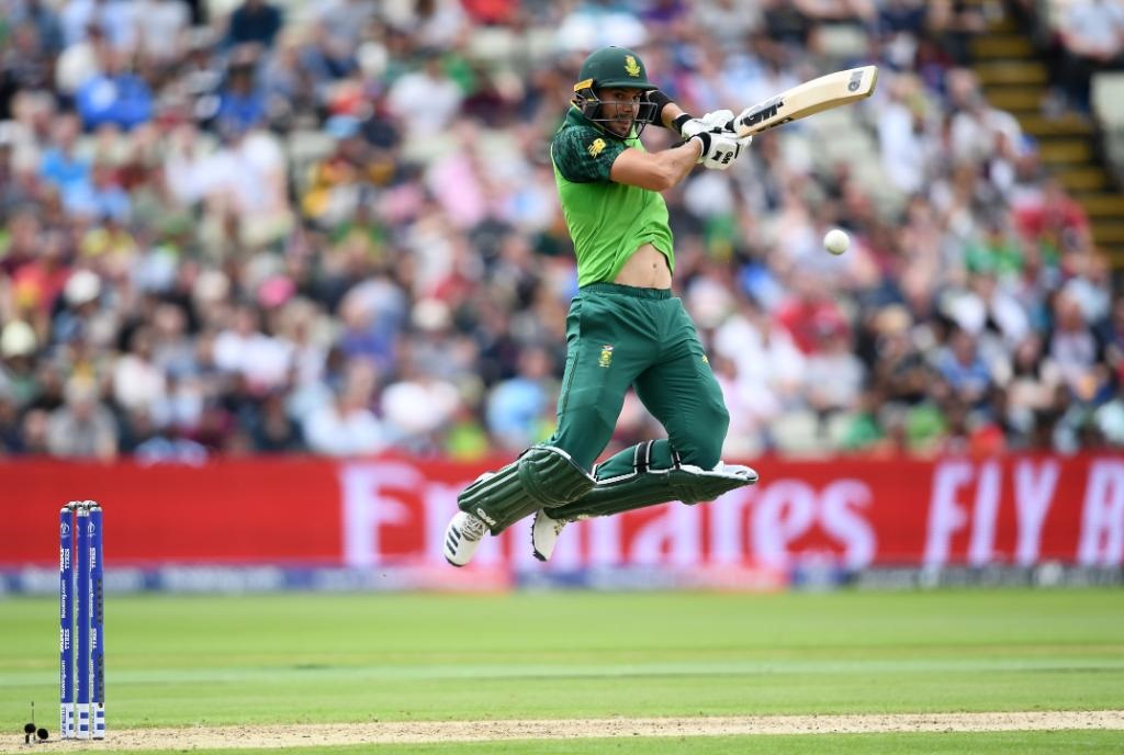 ICC Cricket World Cup 2019 New Zealand Vs South Africa Set 2