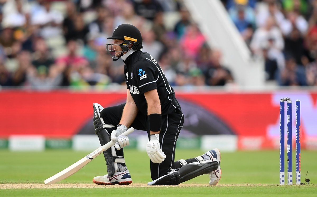 ICC Cricket World Cup 2019 New Zealand Vs South Africa Set 2