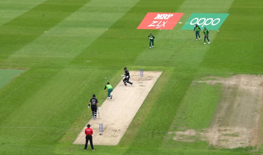 ICC Cricket World Cup 2019 New Zealand Vs South Africa Set 2