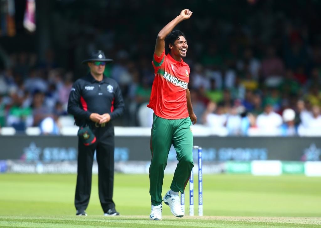 ICC Cricket World Cup 2019 Pakistan Vs Bangladesh Set 2