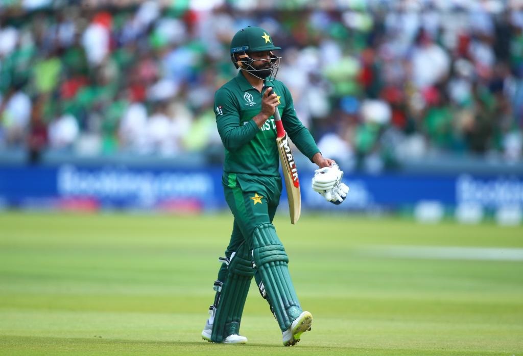 ICC Cricket World Cup 2019 Pakistan Vs Bangladesh Set 2