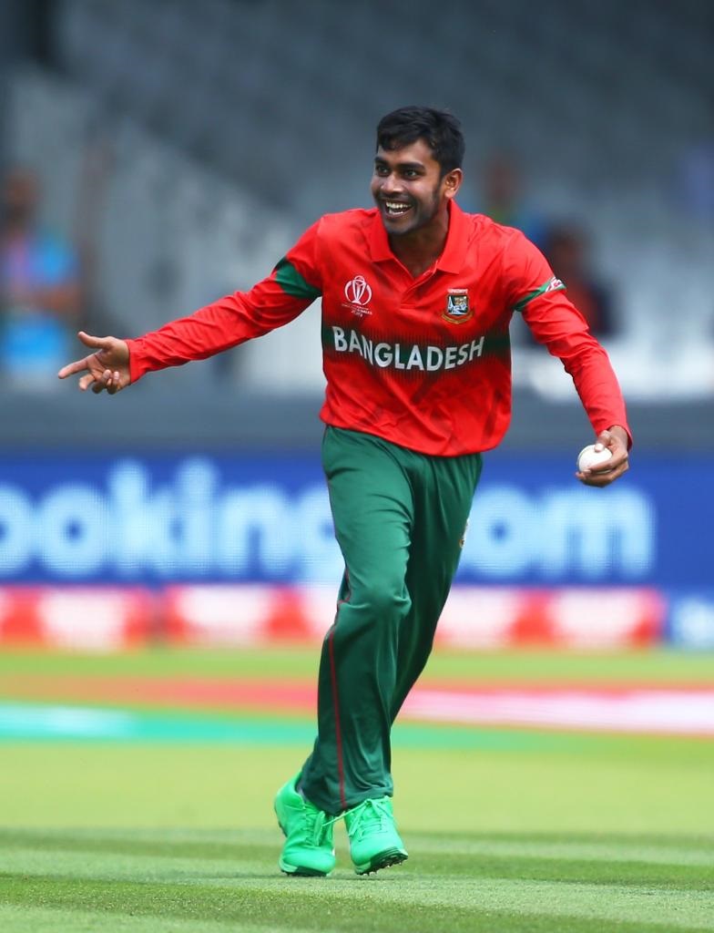 ICC Cricket World Cup 2019 Pakistan Vs Bangladesh Set 2