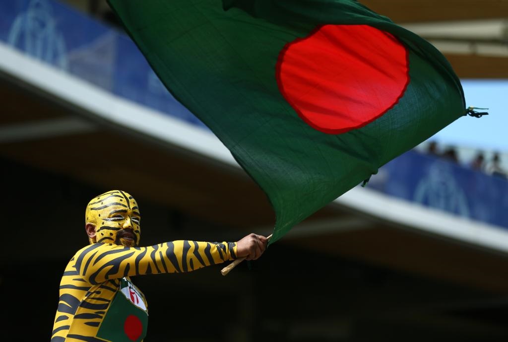 ICC Cricket World Cup 2019 Pakistan Vs Bangladesh Set 2