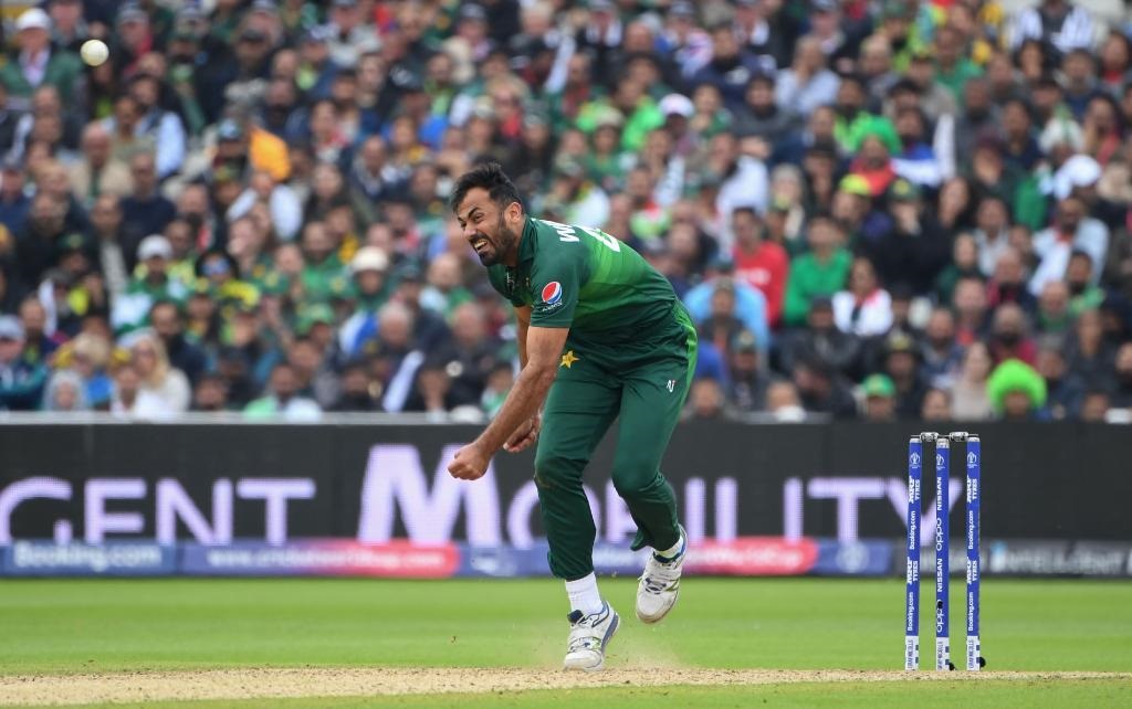 ICC Cricket World Cup 2019 Pakistan Vs Bangladesh Set 2