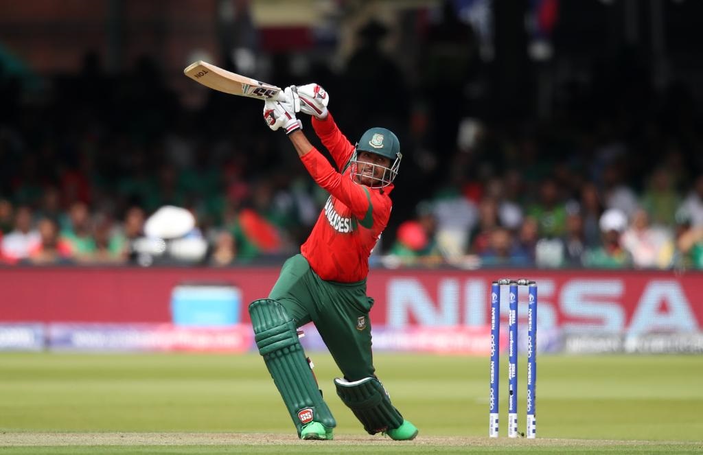 ICC Cricket World Cup 2019 Pakistan Vs Bangladesh Set 2