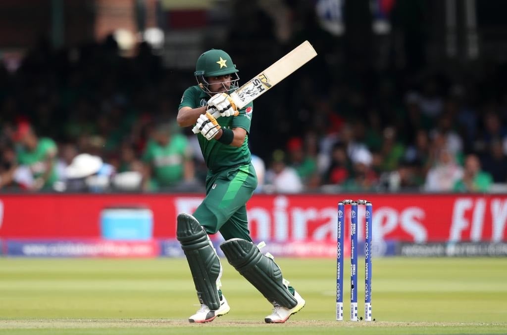 ICC Cricket World Cup 2019 Pakistan Vs Bangladesh