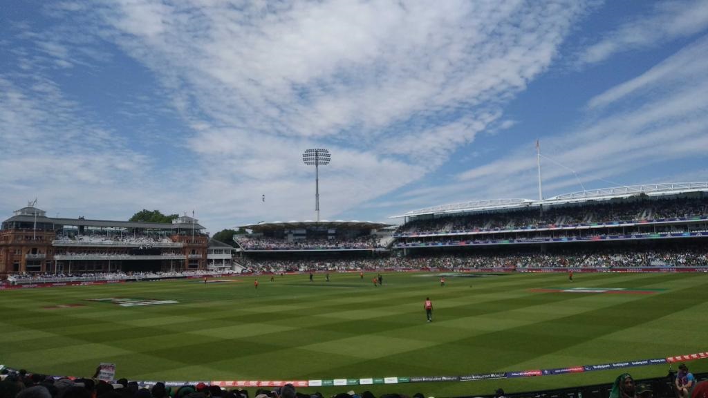 ICC Cricket World Cup 2019 Pakistan Vs Bangladesh