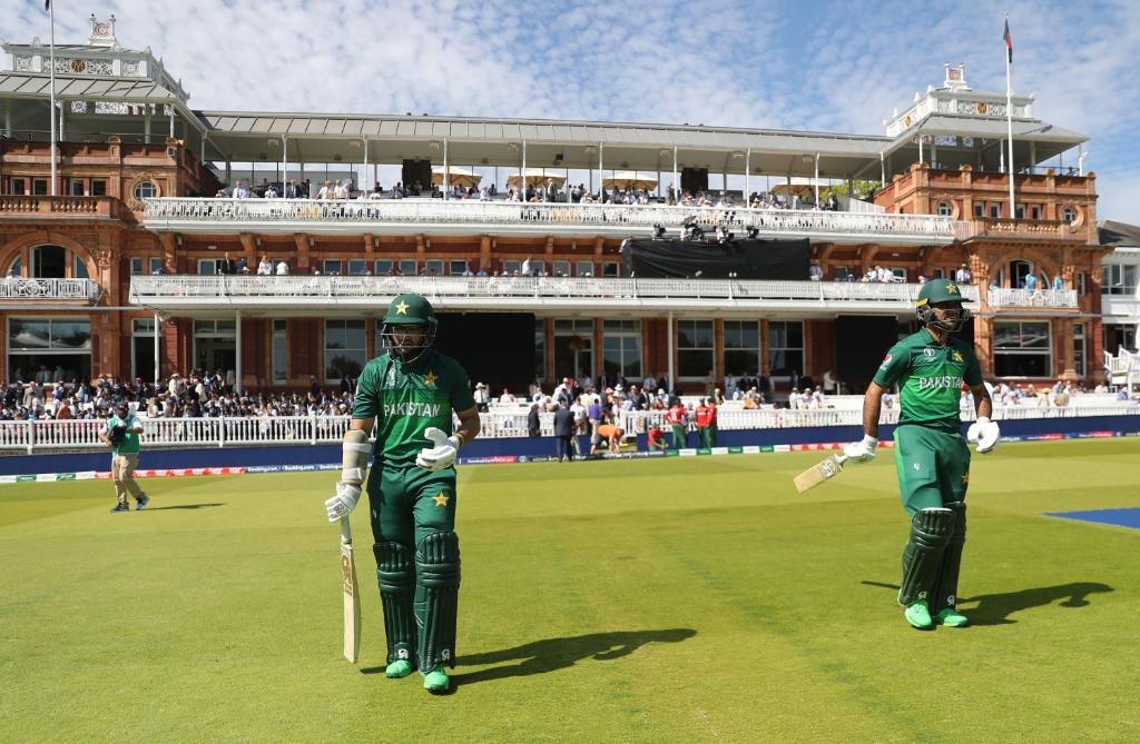 ICC Cricket World Cup 2019 Pakistan Vs Bangladesh