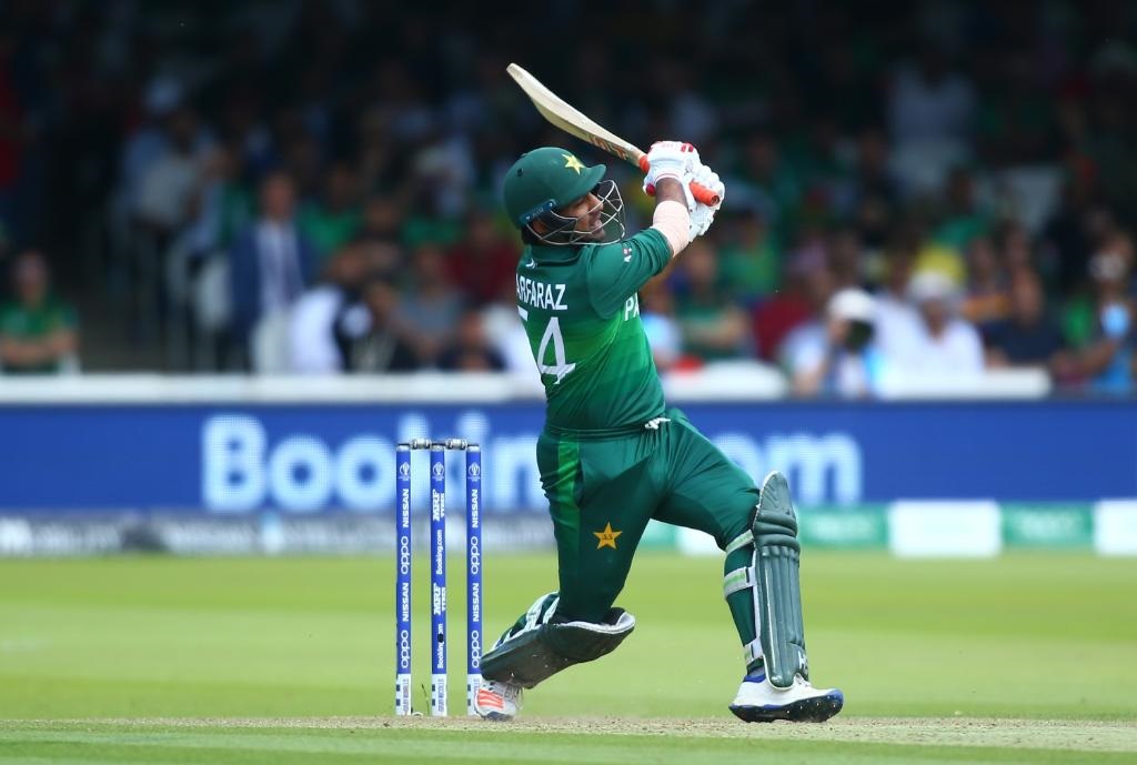 ICC Cricket World Cup 2019 Pakistan Vs Bangladesh