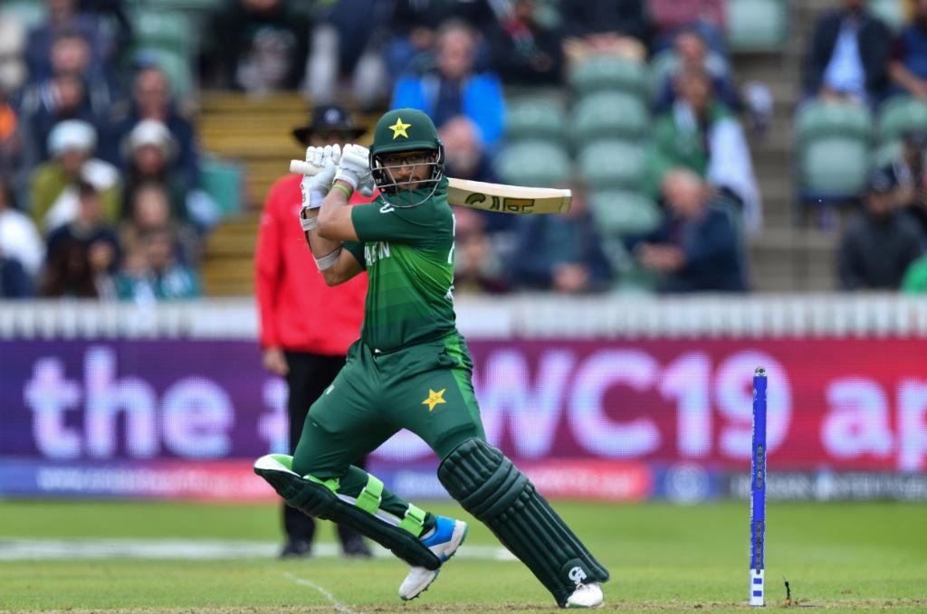 ICC Cricket World Cup 2019 Pakistan Vs Bangladesh