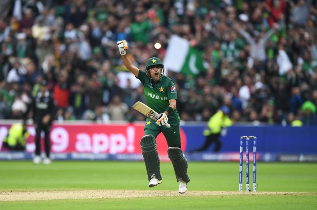 ICC Cricket World Cup 2019 Pakistan Vs Bangladesh