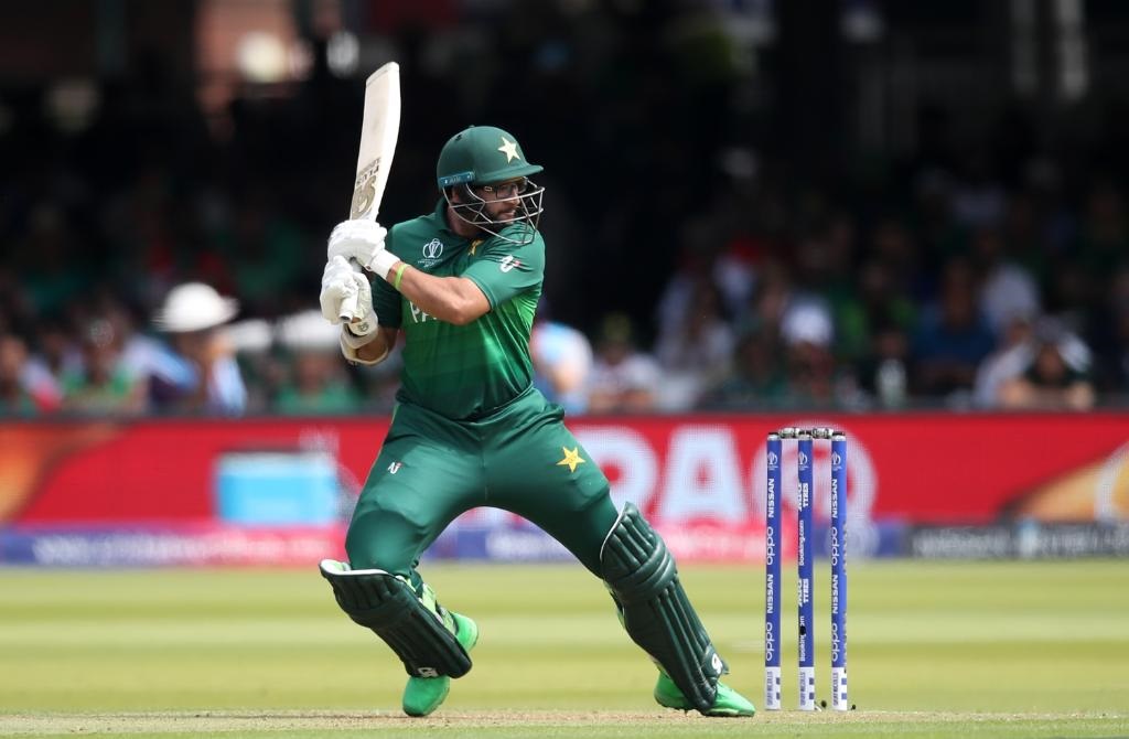 ICC Cricket World Cup 2019 Pakistan Vs Bangladesh