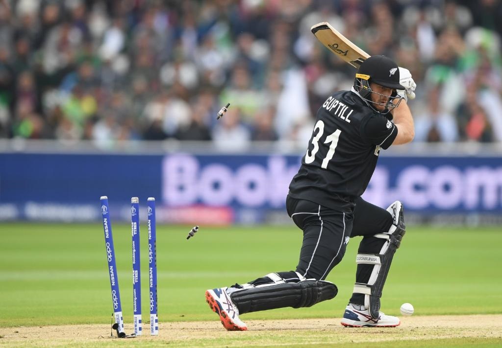 ICC Cricket World Cup 2019 Pakistan Vs New Zealand Set 1