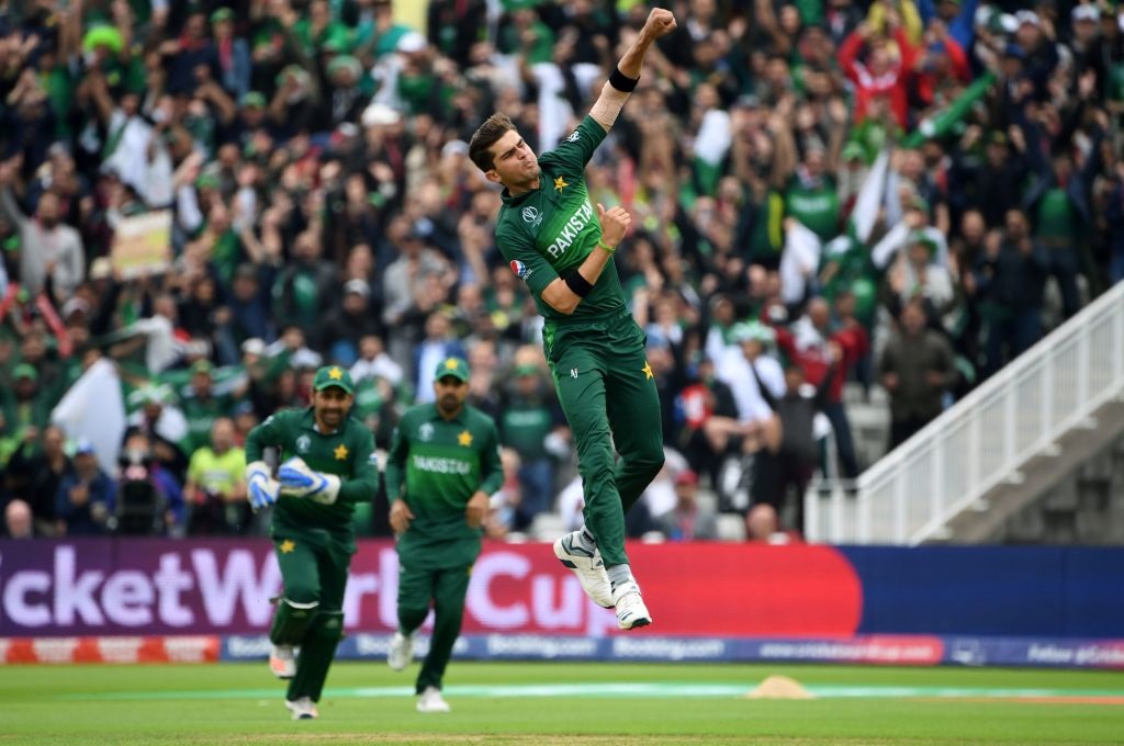 ICC Cricket World Cup 2019 Pakistan Vs New Zealand Set 1