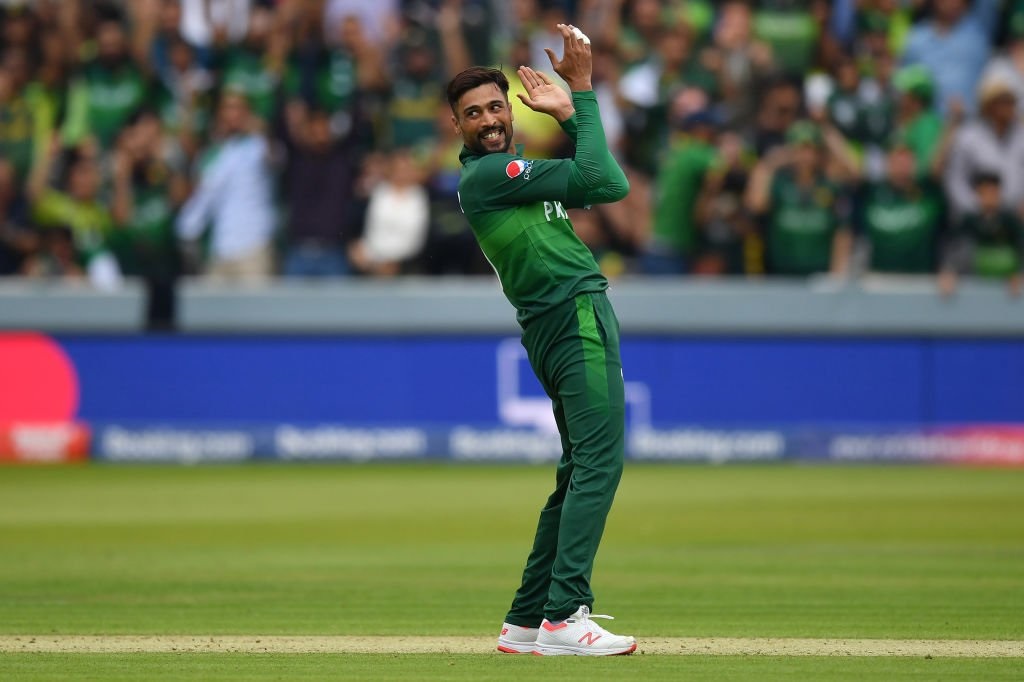 ICC Cricket World Cup 2019 Pakistan Vs New Zealand Set 1