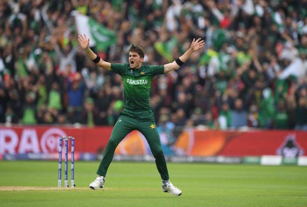 ICC Cricket World Cup 2019 Pakistan Vs New Zealand Set 2