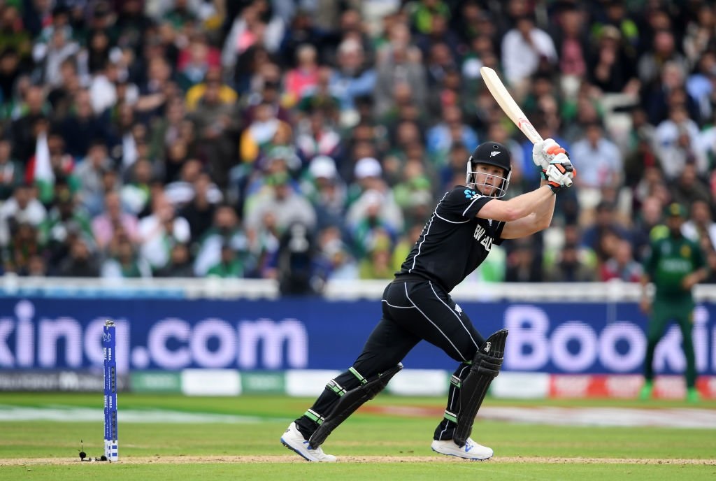 ICC Cricket World Cup 2019 Pakistan Vs New Zealand Set 2