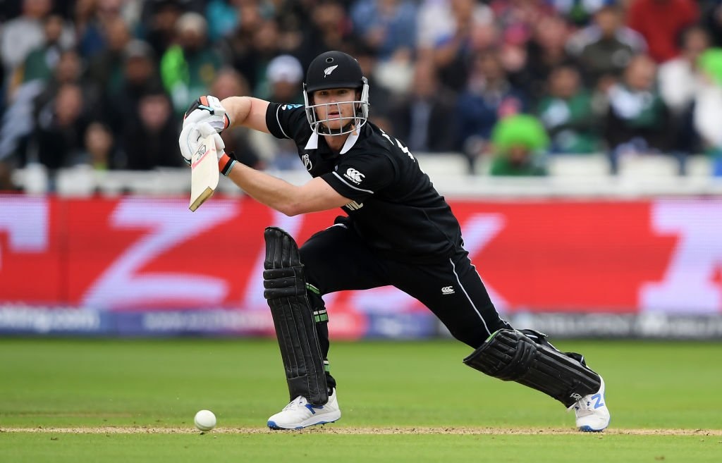 ICC Cricket World Cup 2019 Pakistan Vs New Zealand Set 2