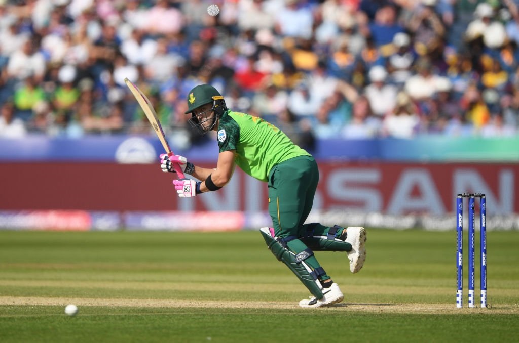 ICC Cricket World Cup 2019 Sri Lanka Vs South Africa Set 2