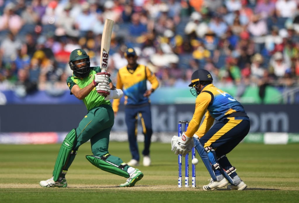 ICC Cricket World Cup 2019 Sri Lanka Vs South Africa Set 2