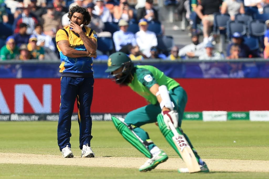 ICC Cricket World Cup 2019 Sri Lanka Vs South Africa Set 2