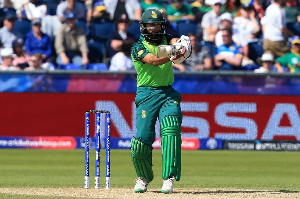 ICC Cricket World Cup 2019 Sri Lanka Vs South Africa Set 2