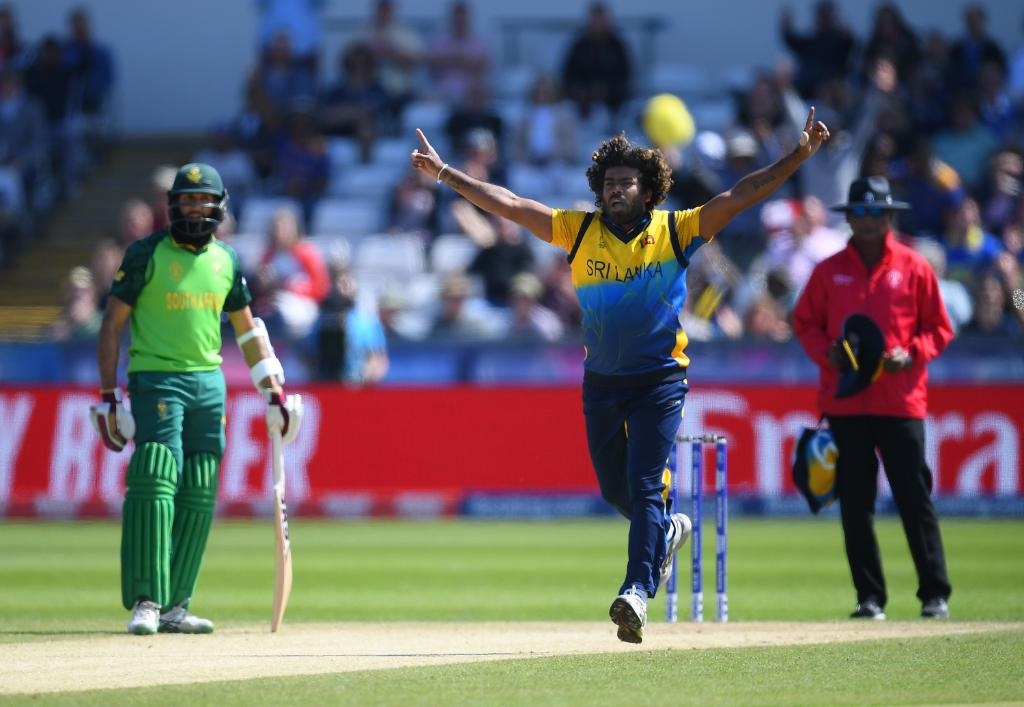 ICC Cricket World Cup 2019 Sri Lanka Vs South Africa Set 2